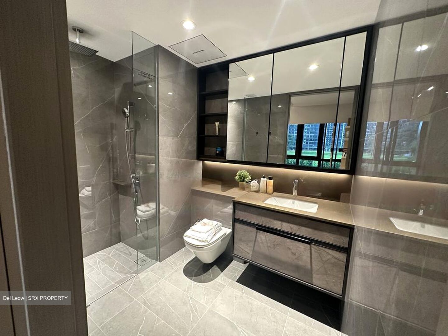 The Myst (D23), Condominium #464377731